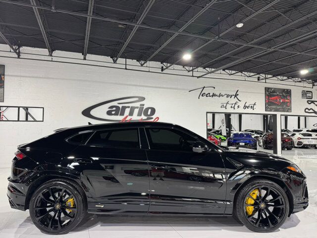 2024 Lamborghini Urus S Fort Lauderdale FL