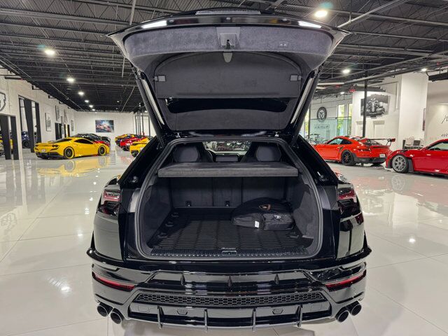 2024 Lamborghini Urus S Fort Lauderdale FL