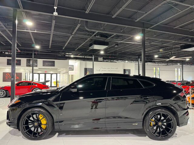 2024 Lamborghini Urus S Fort Lauderdale FL