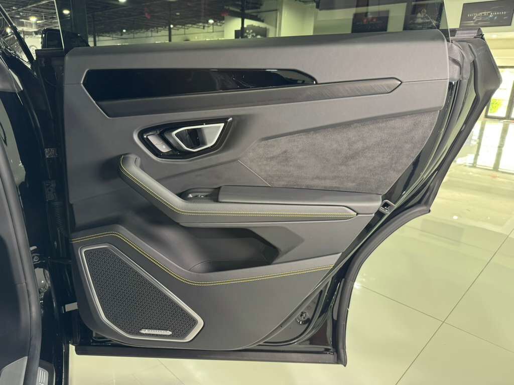 2024 Lamborghini Urus S Fort Lauderdale FL