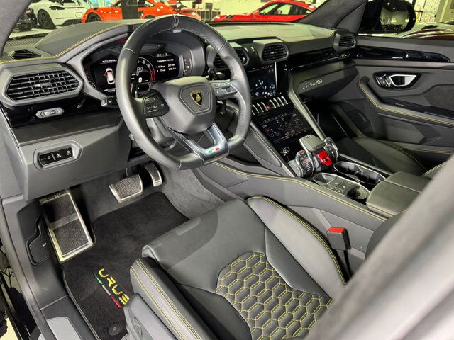 2024 Lamborghini Urus S Fort Lauderdale FL