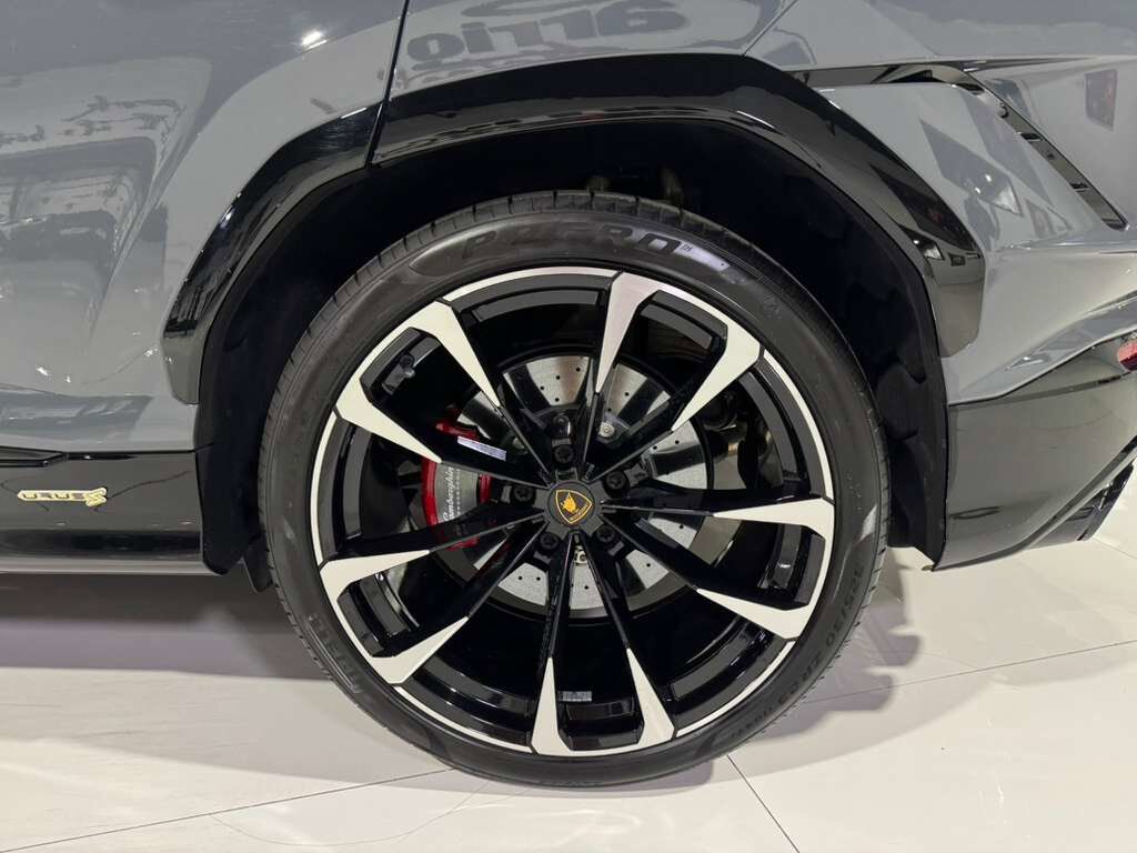 2024 Lamborghini Urus S Fort Lauderdale FL
