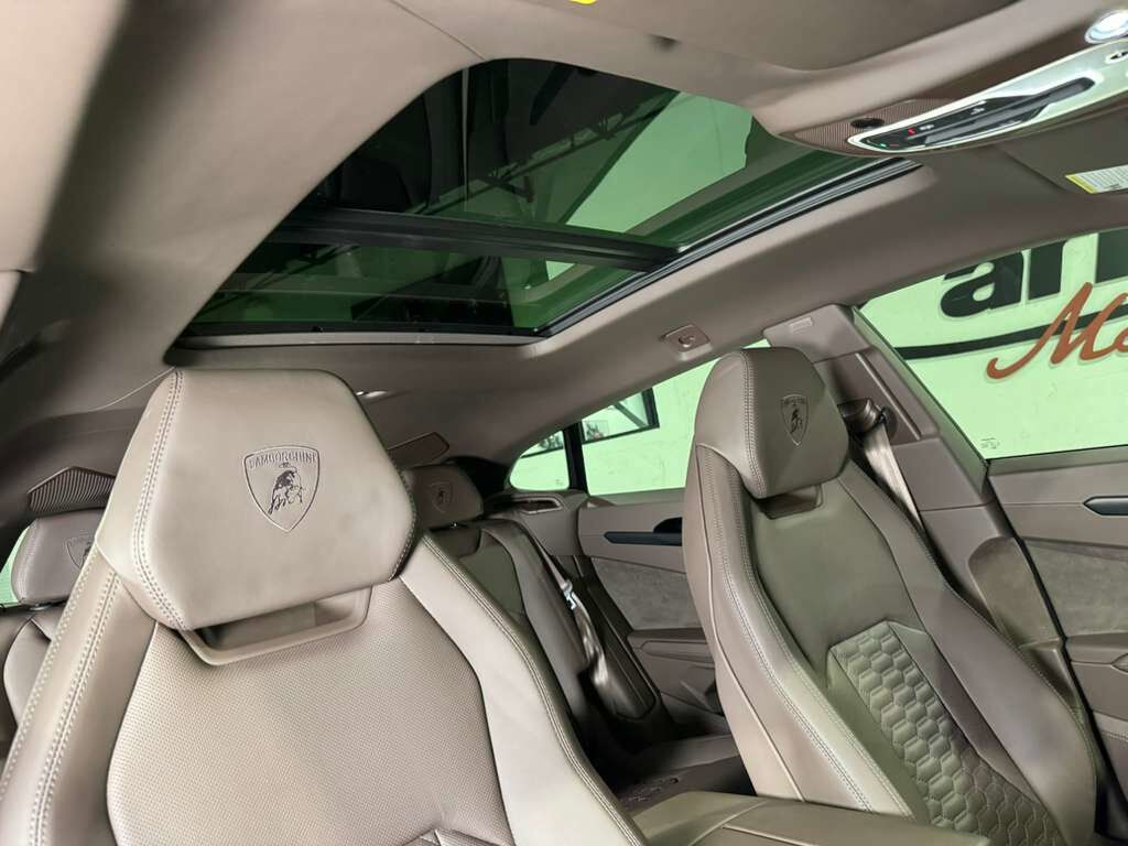 2024 Lamborghini Urus S Fort Lauderdale FL