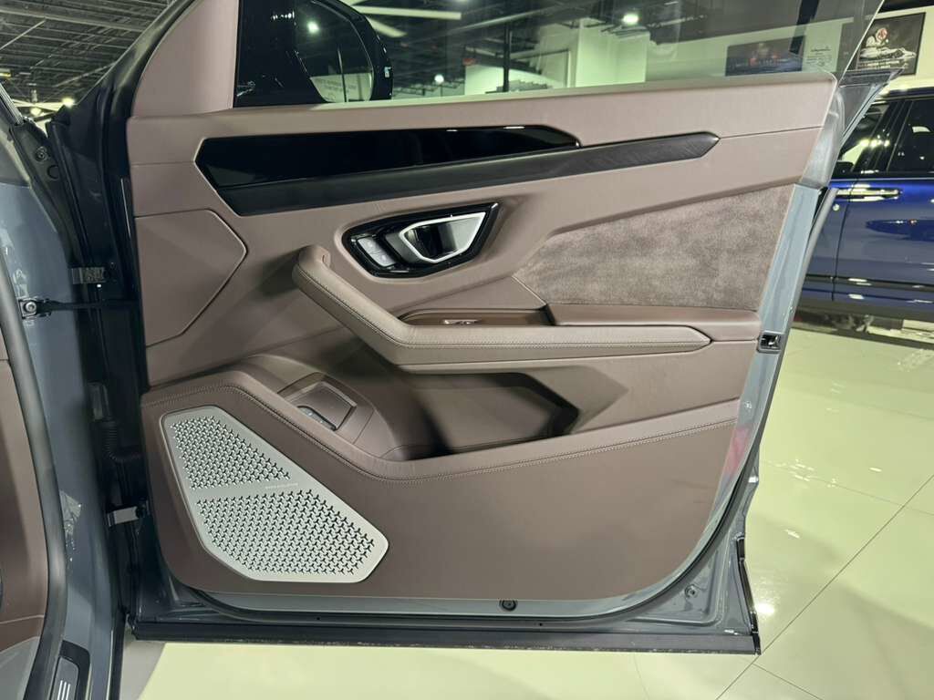 2024 Lamborghini Urus S Fort Lauderdale FL