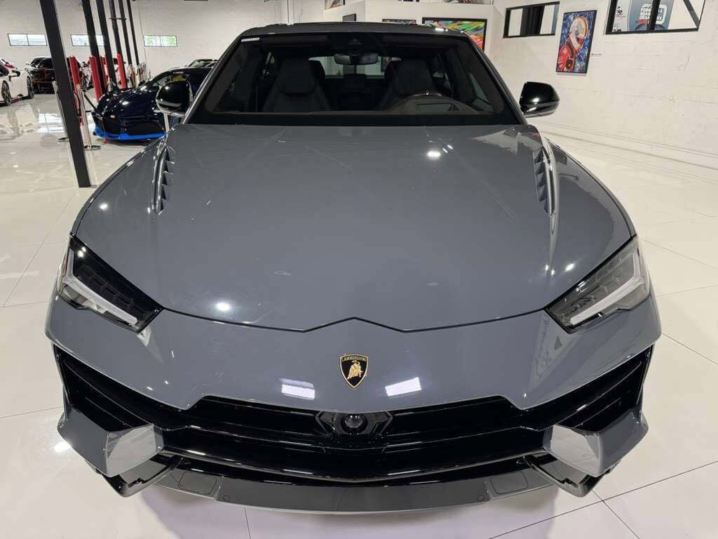 2024 Lamborghini Urus S Fort Lauderdale FL
