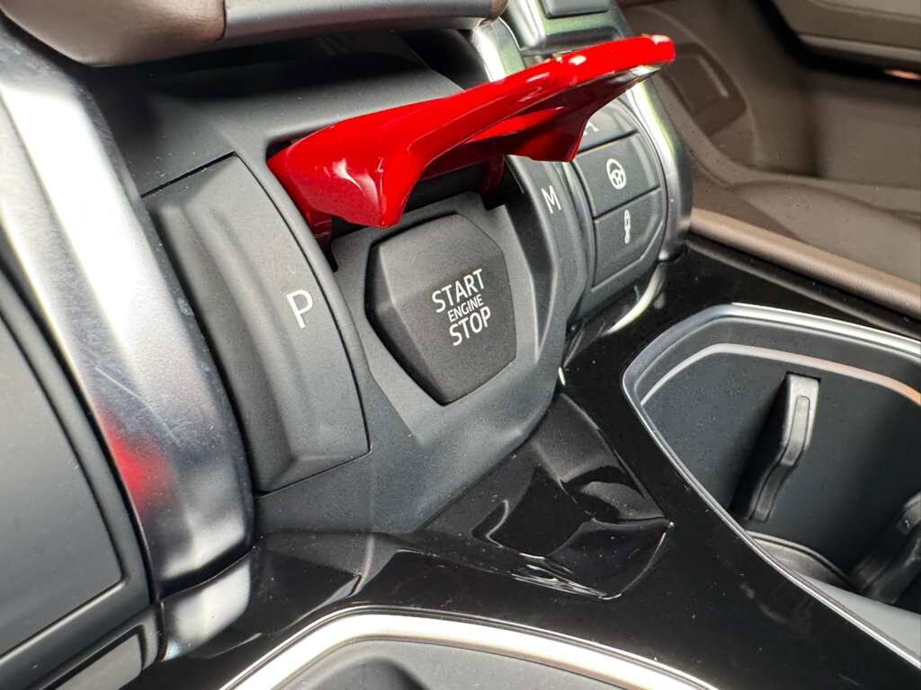2024 Lamborghini Urus S Fort Lauderdale FL
