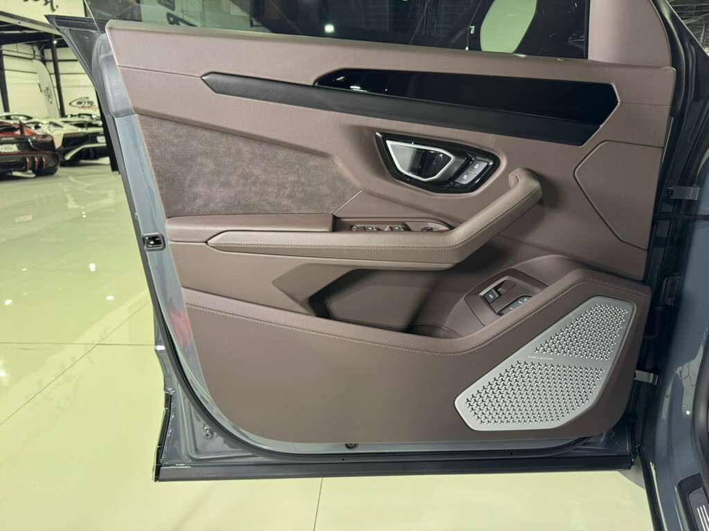 2024 Lamborghini Urus S Fort Lauderdale FL
