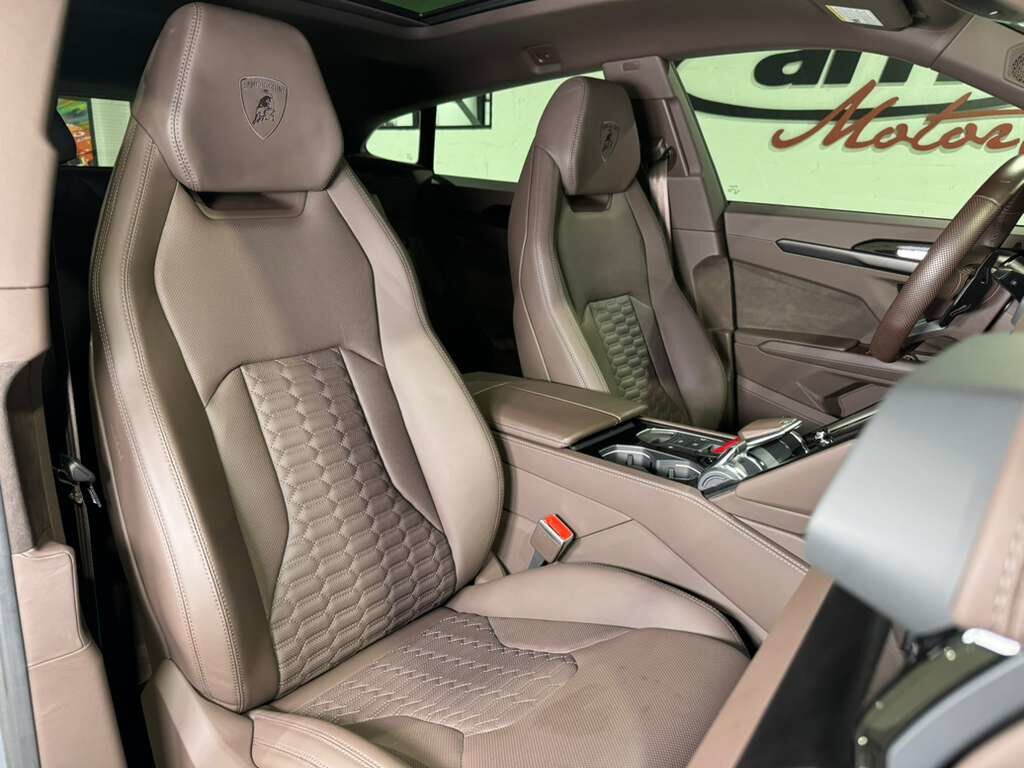 2024 Lamborghini Urus S Fort Lauderdale FL