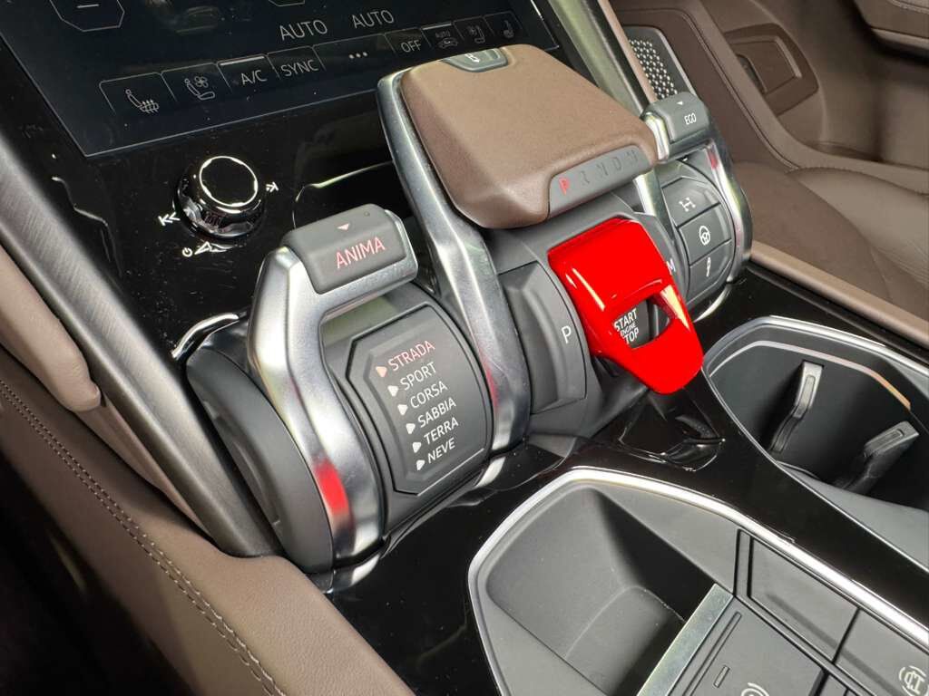 2024 Lamborghini Urus S Fort Lauderdale FL