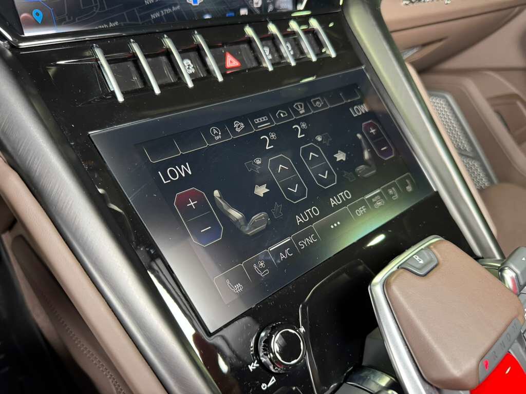 2024 Lamborghini Urus S Fort Lauderdale FL