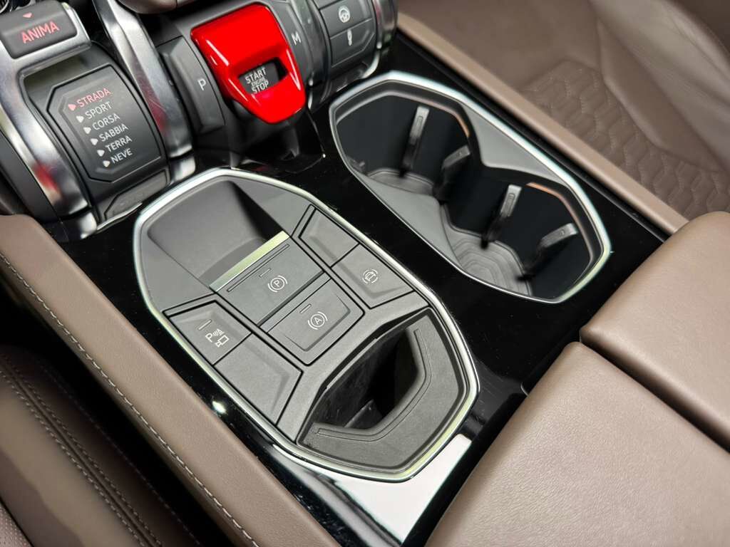 2024 Lamborghini Urus S Fort Lauderdale FL