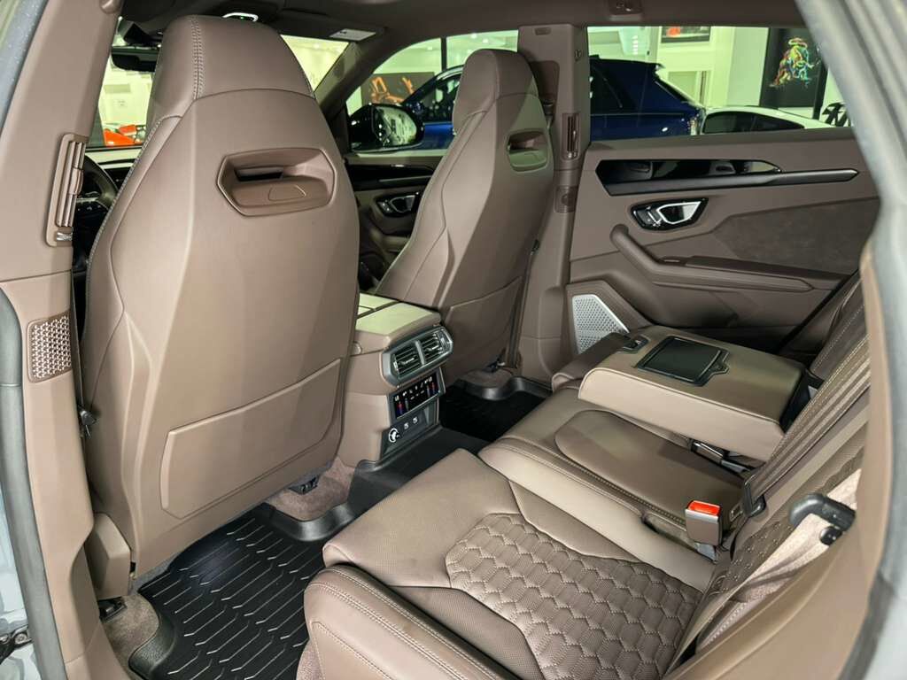 2024 Lamborghini Urus S Fort Lauderdale FL