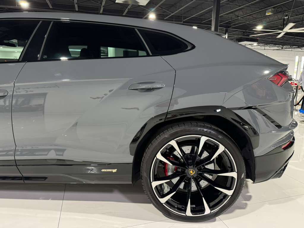 2024 Lamborghini Urus S Fort Lauderdale FL