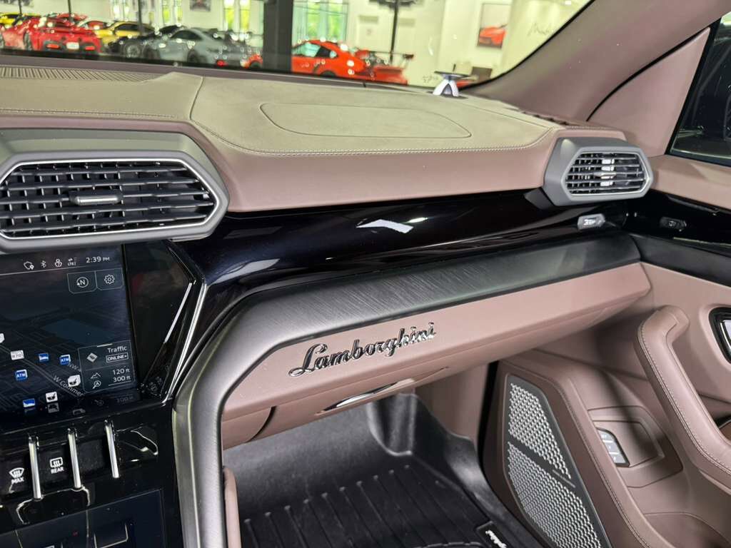 2024 Lamborghini Urus S Fort Lauderdale FL