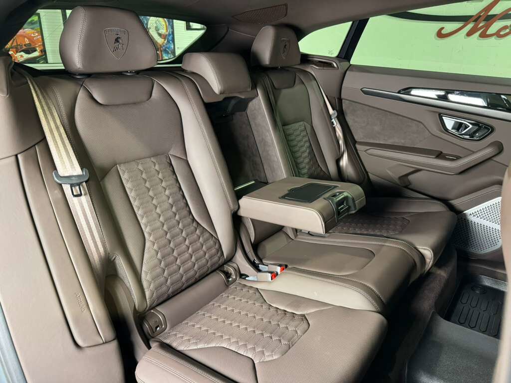 2024 Lamborghini Urus S Fort Lauderdale FL