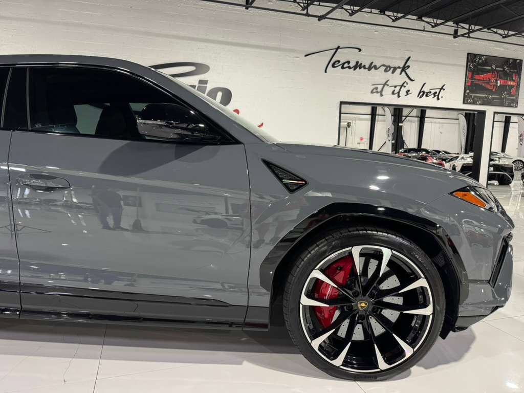 2024 Lamborghini Urus S Fort Lauderdale FL