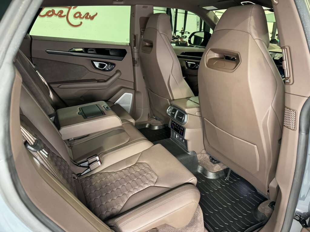 2024 Lamborghini Urus S Fort Lauderdale FL
