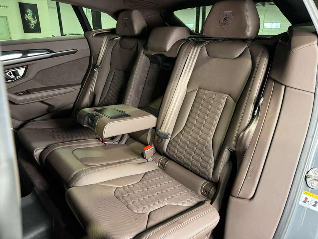2024 Lamborghini Urus S Fort Lauderdale FL