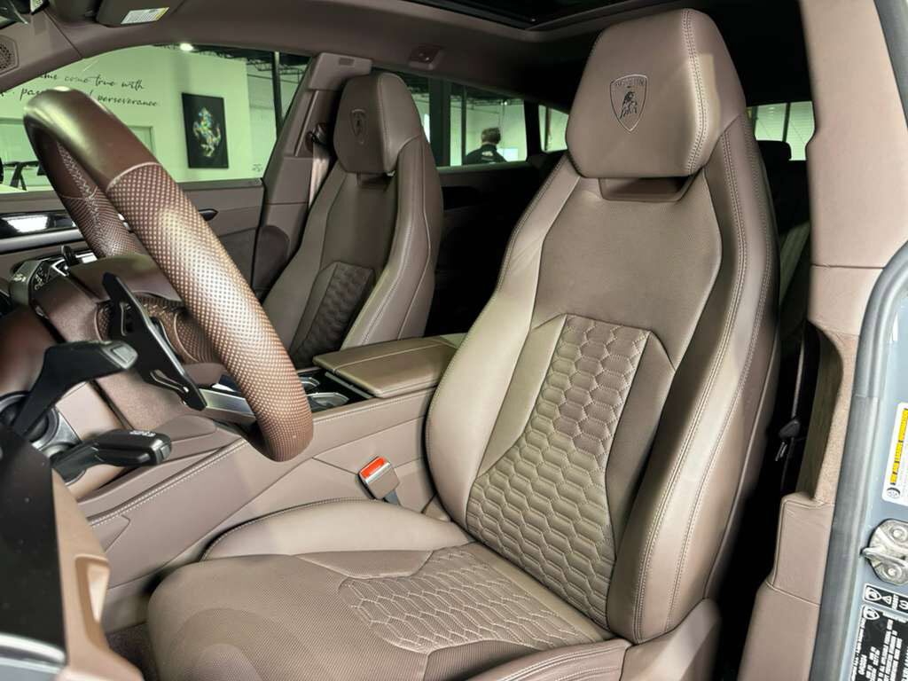 2024 Lamborghini Urus S Fort Lauderdale FL