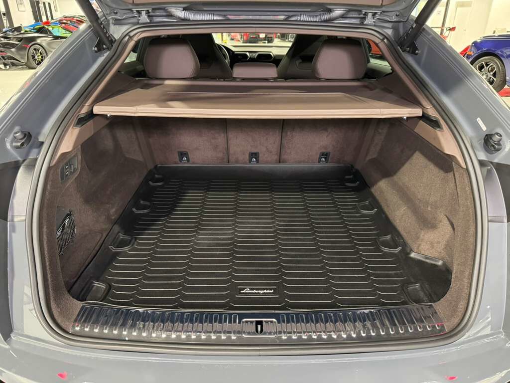 2024 Lamborghini Urus S Fort Lauderdale FL