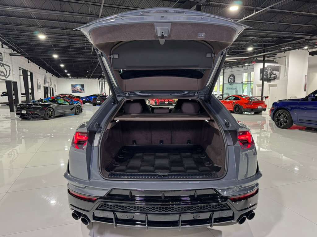 2024 Lamborghini Urus S Fort Lauderdale FL