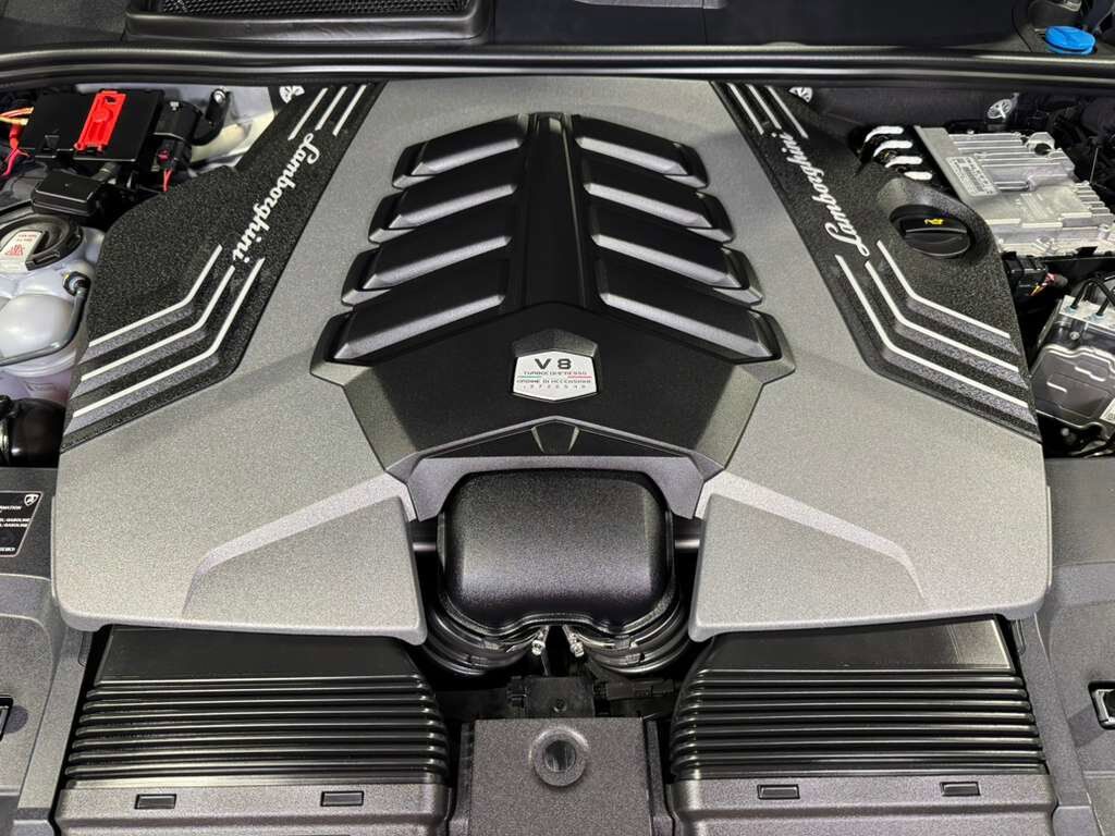 2024 Lamborghini Urus S Fort Lauderdale FL