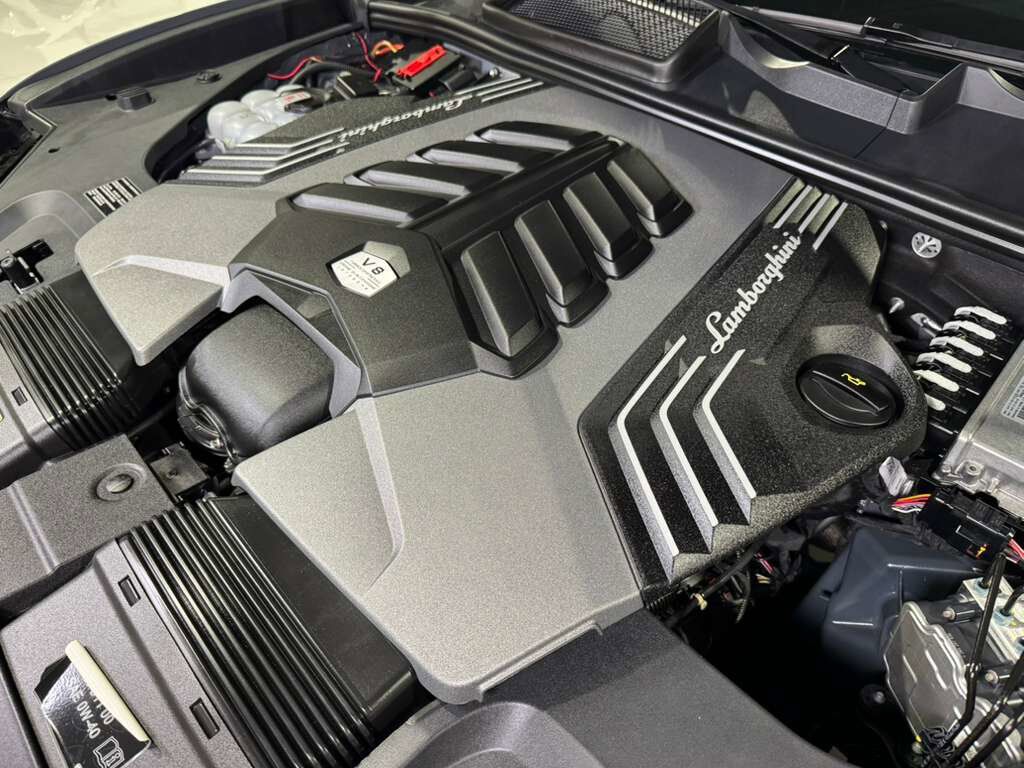 2024 Lamborghini Urus S Fort Lauderdale FL