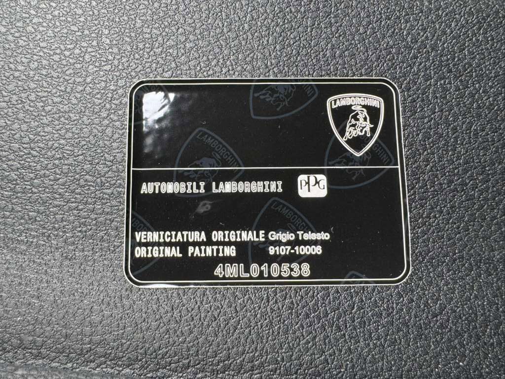 2024 Lamborghini Urus S Fort Lauderdale FL
