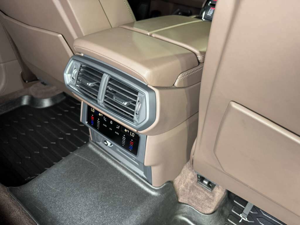 2024 Lamborghini Urus S Fort Lauderdale FL