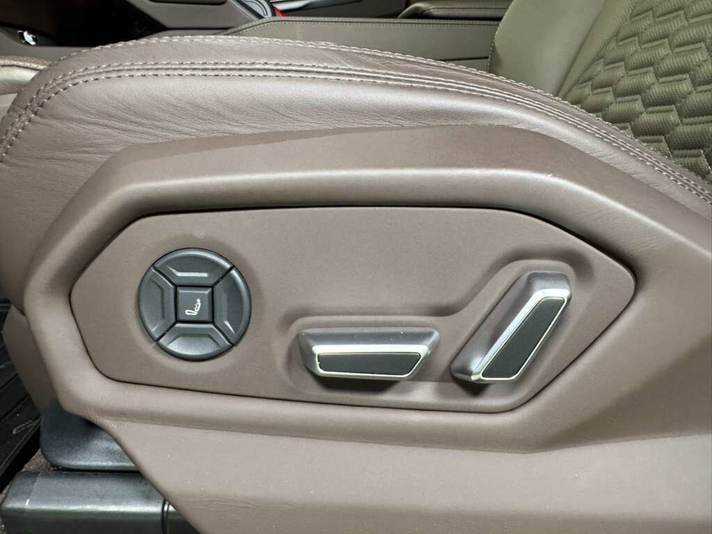 2024 Lamborghini Urus S Fort Lauderdale FL