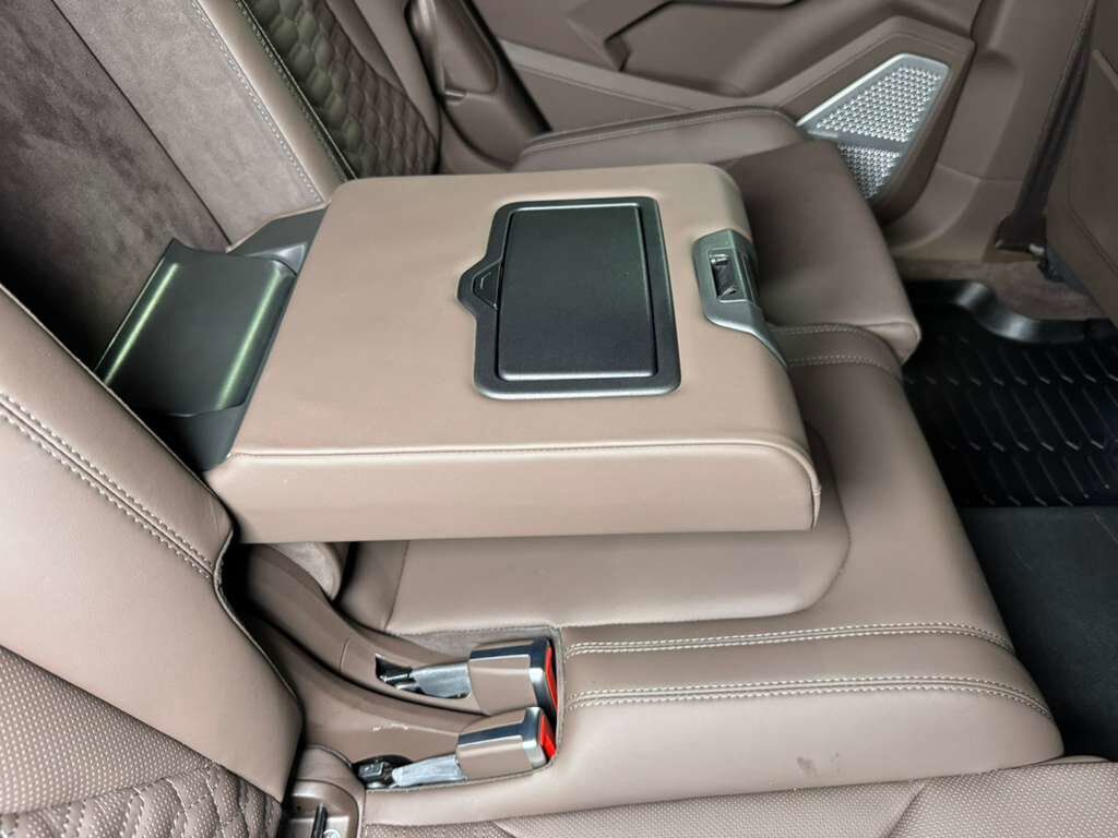 2024 Lamborghini Urus S Fort Lauderdale FL