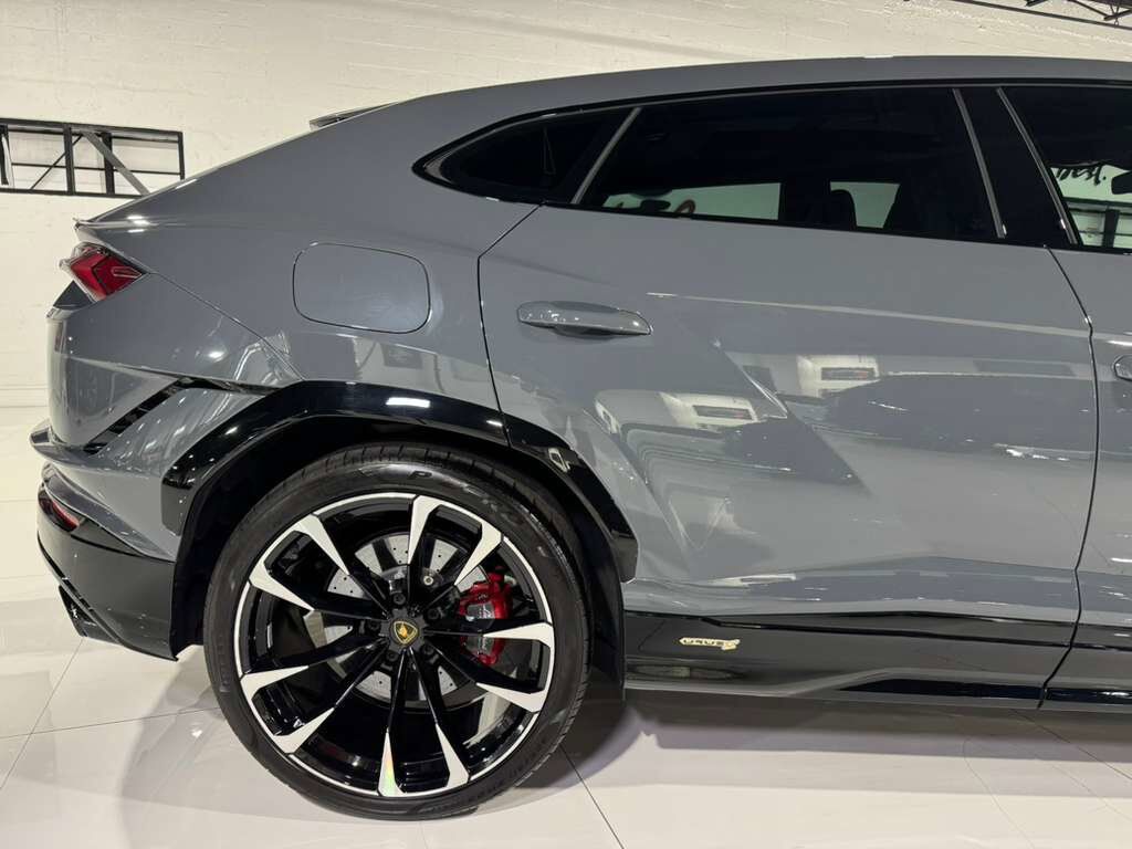 2024 Lamborghini Urus S Fort Lauderdale FL