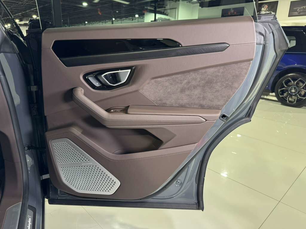 2024 Lamborghini Urus S Fort Lauderdale FL