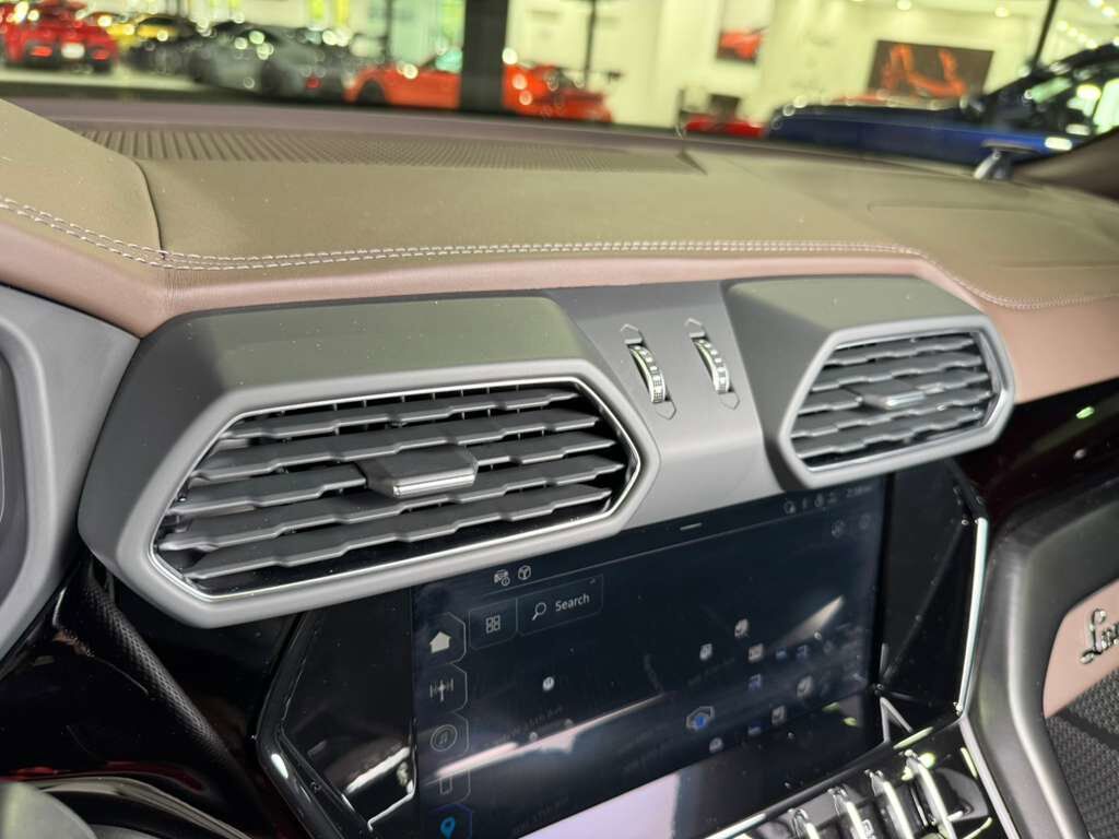 2024 Lamborghini Urus S Fort Lauderdale FL