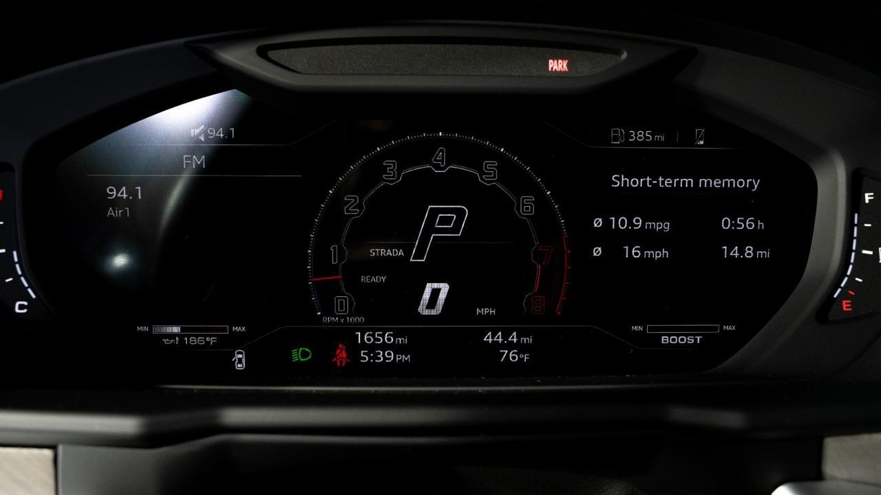 2024 Lamborghini Urus S Franklin TN