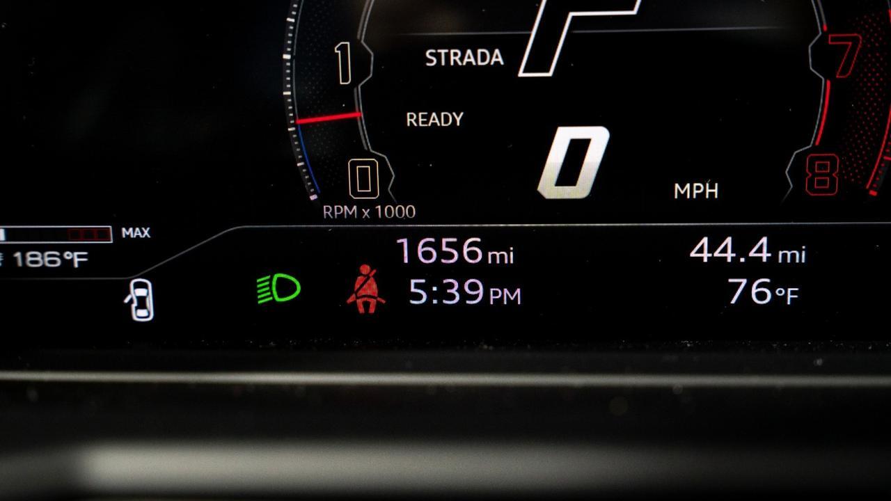 2024 Lamborghini Urus S Franklin TN