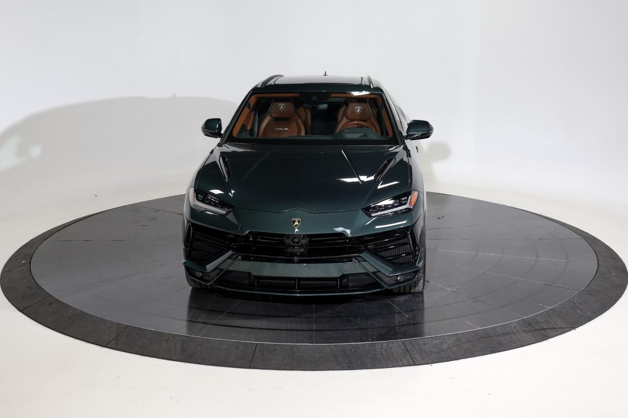 2024 Lamborghini Urus S Franklin TN