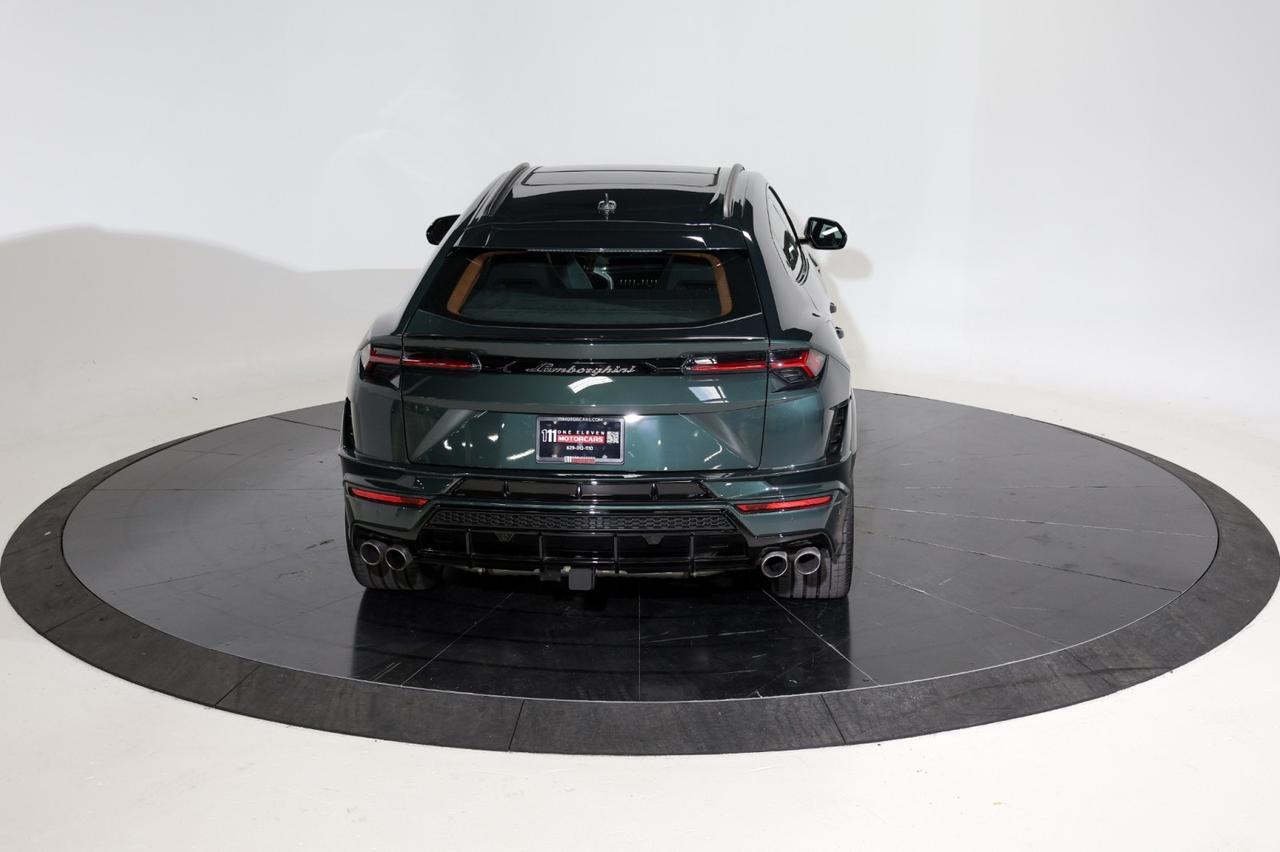 2024 Lamborghini Urus S Franklin TN