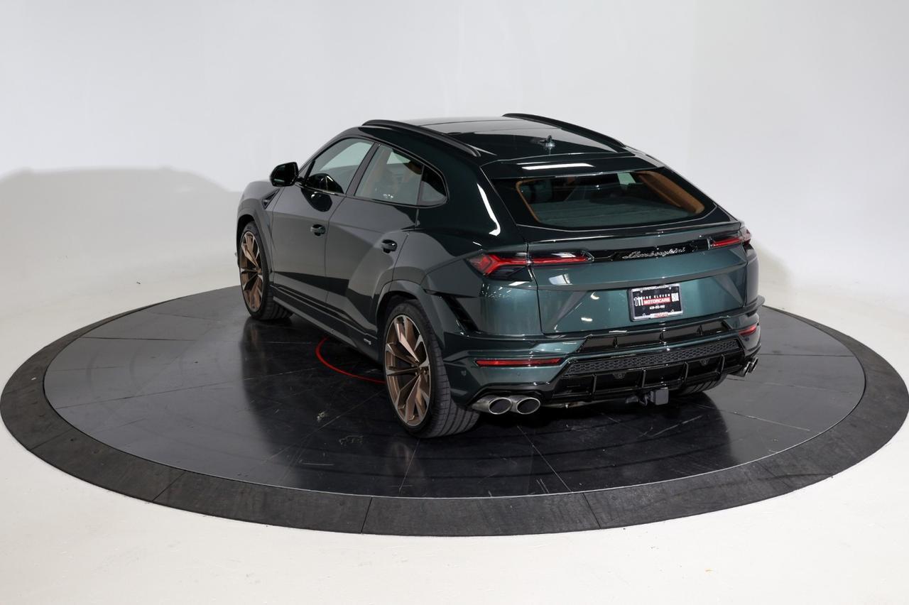 2024 Lamborghini Urus S Franklin TN