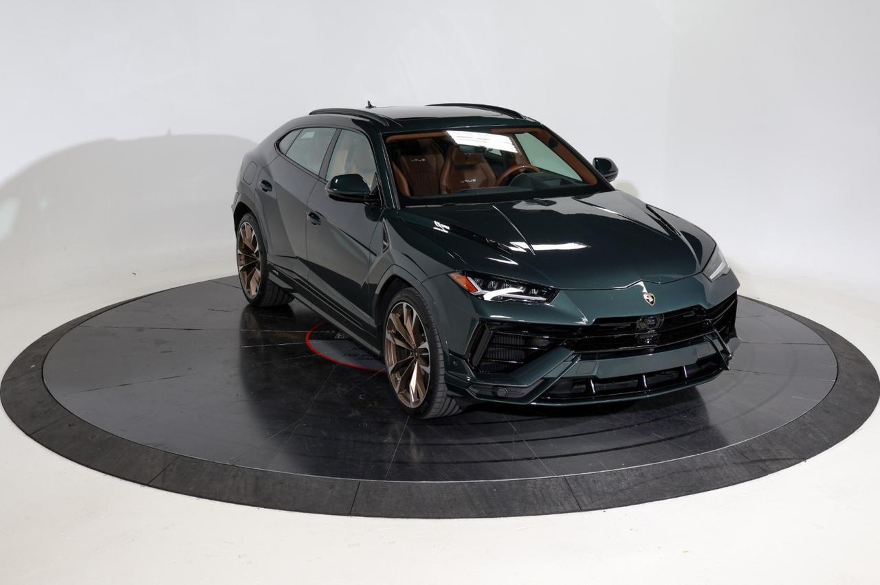 2024 Lamborghini Urus S Franklin TN