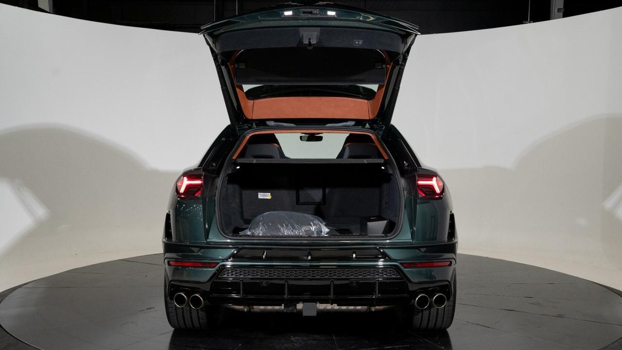 2024 Lamborghini Urus S Franklin TN
