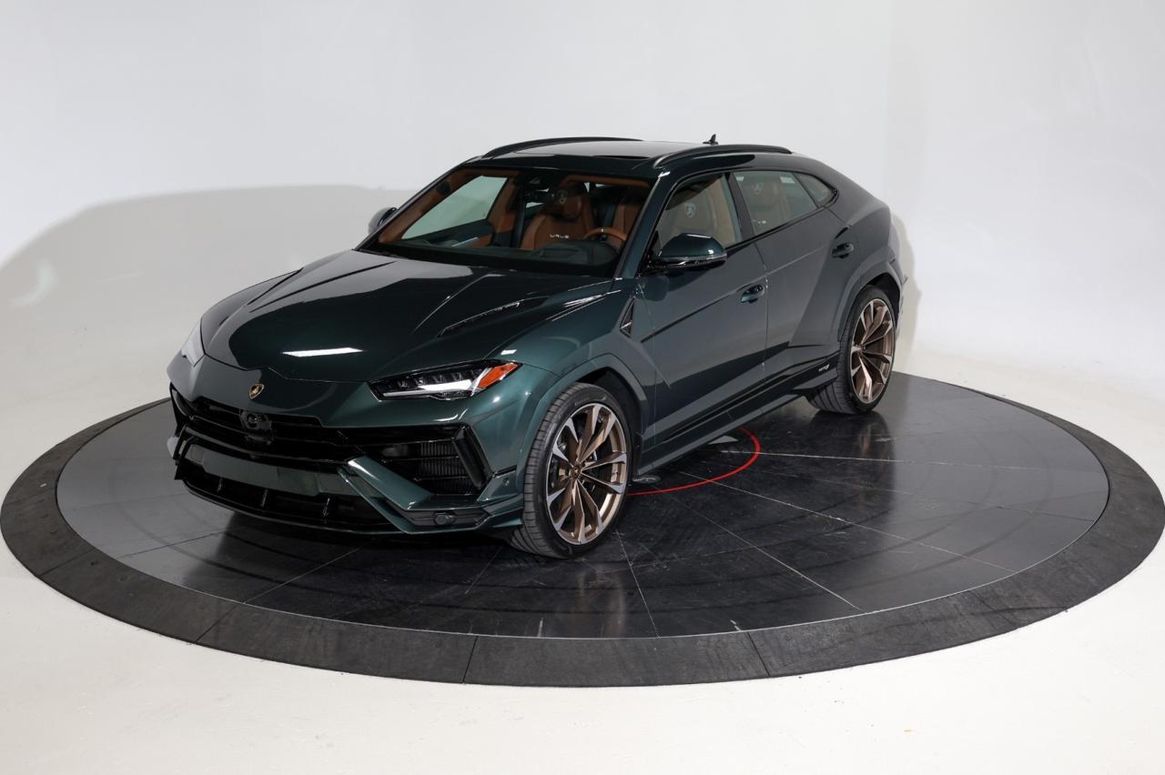 2024 Lamborghini Urus S Franklin TN