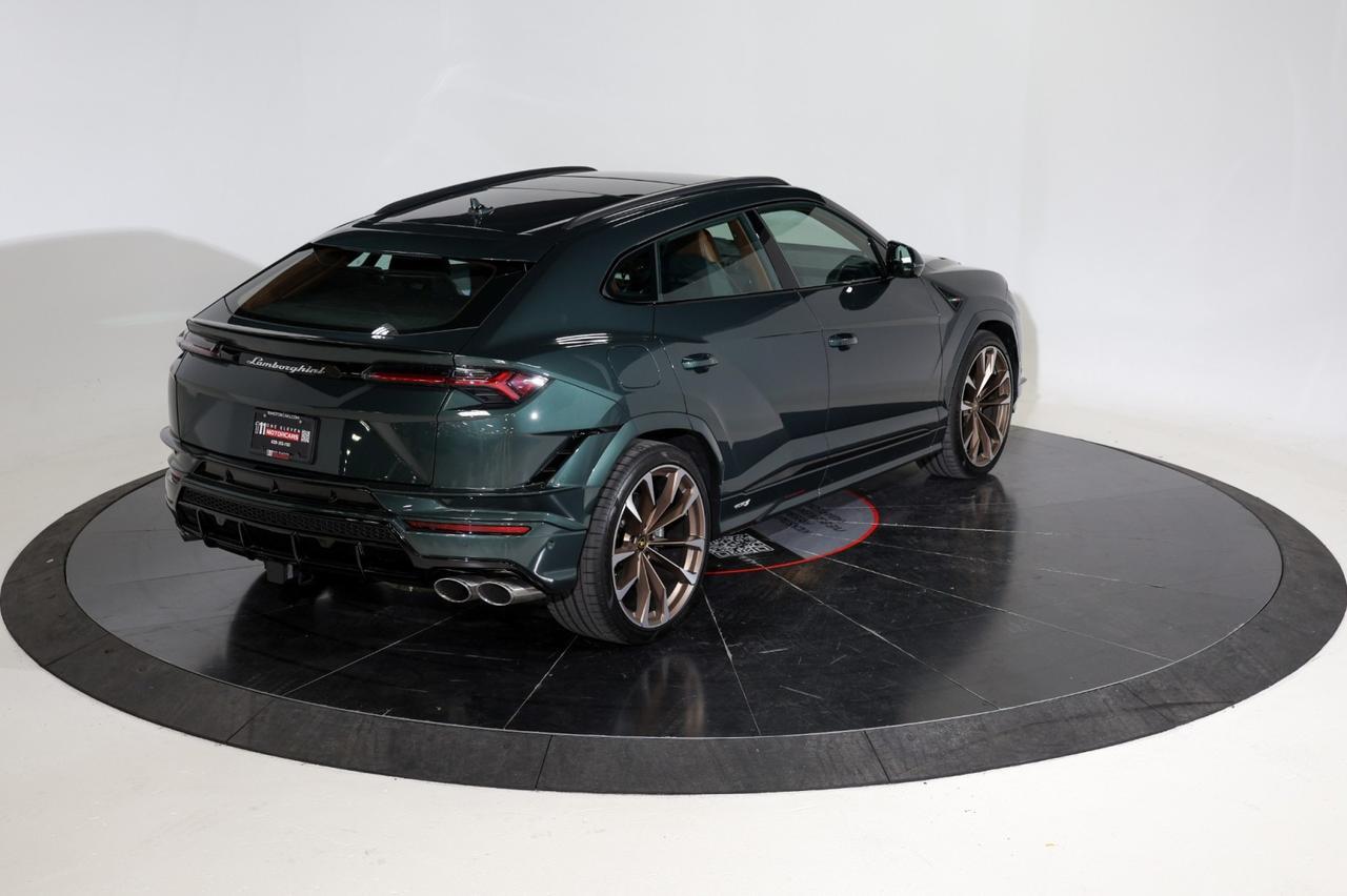 2024 Lamborghini Urus S Franklin TN