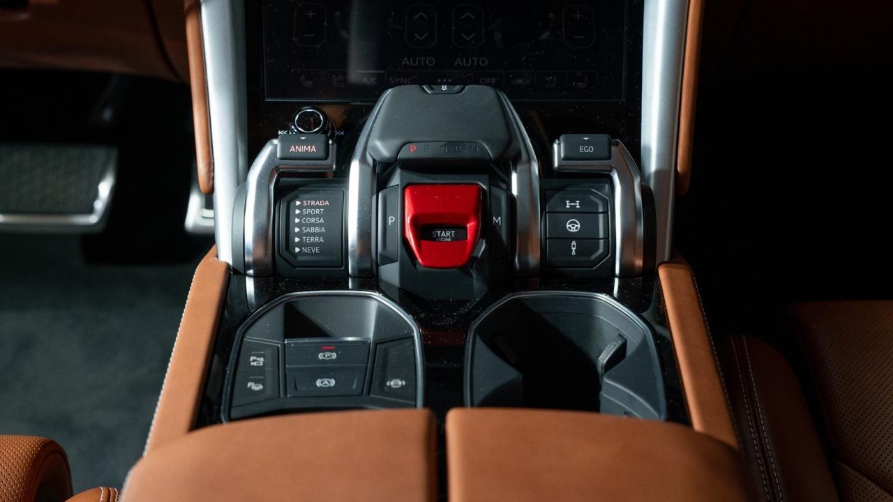 2024 Lamborghini Urus S Franklin TN