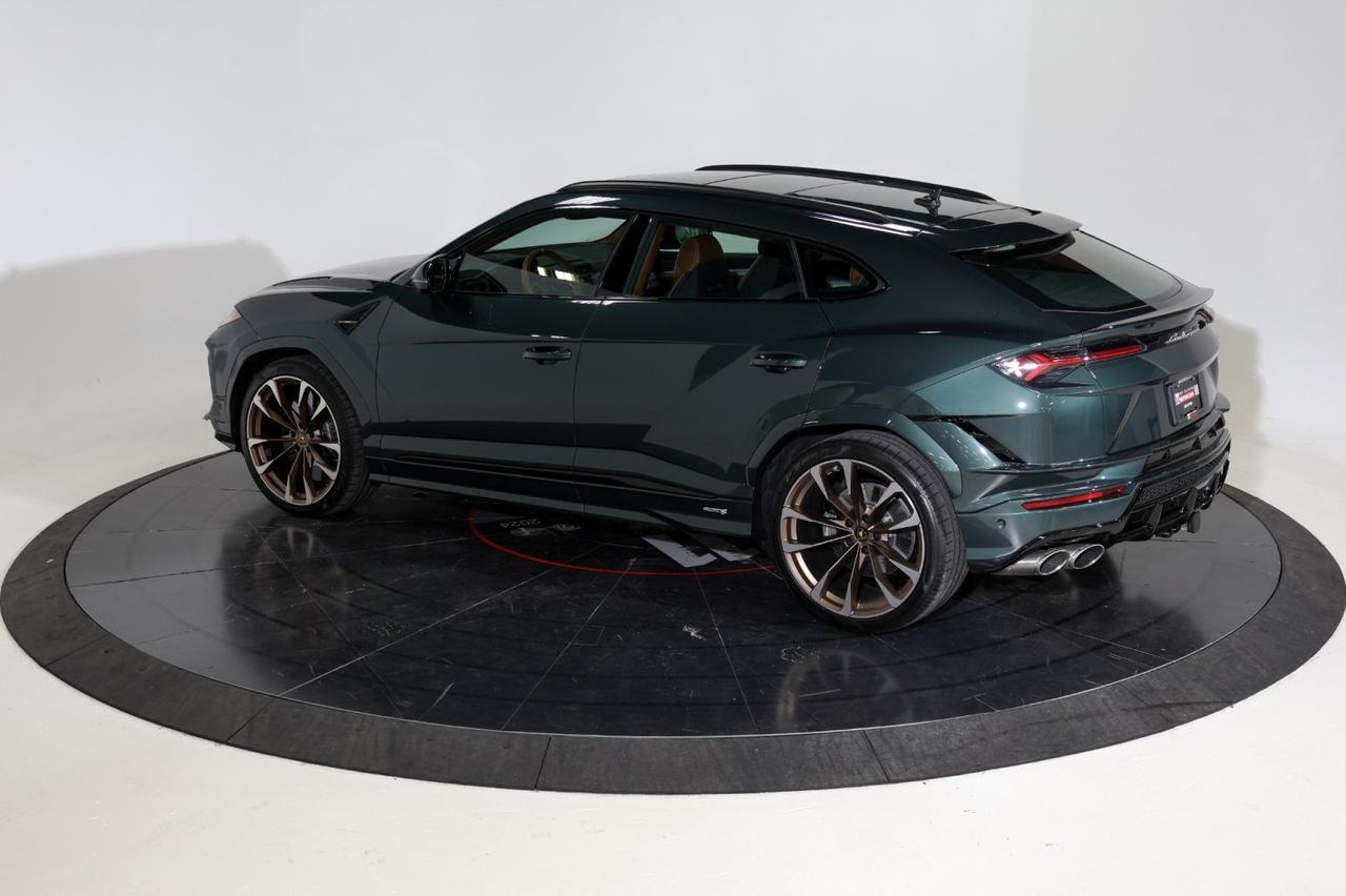 2024 Lamborghini Urus S Franklin TN