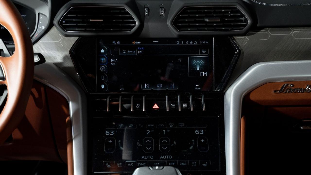 2024 Lamborghini Urus S Franklin TN