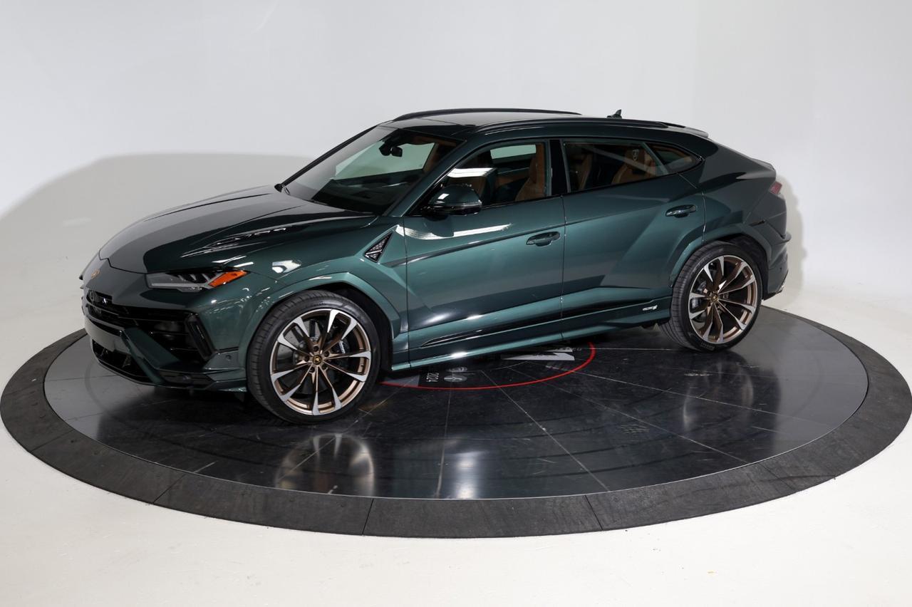 2024 Lamborghini Urus S Franklin TN