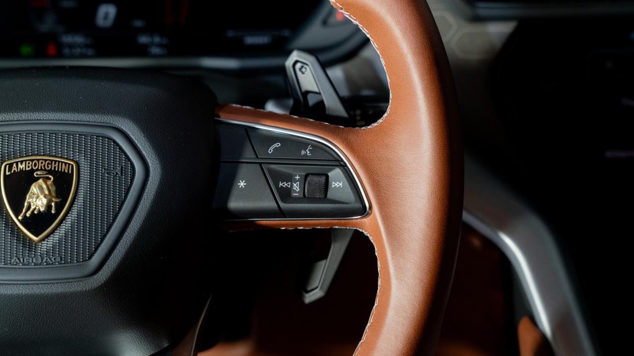 2024 Lamborghini Urus S Franklin TN