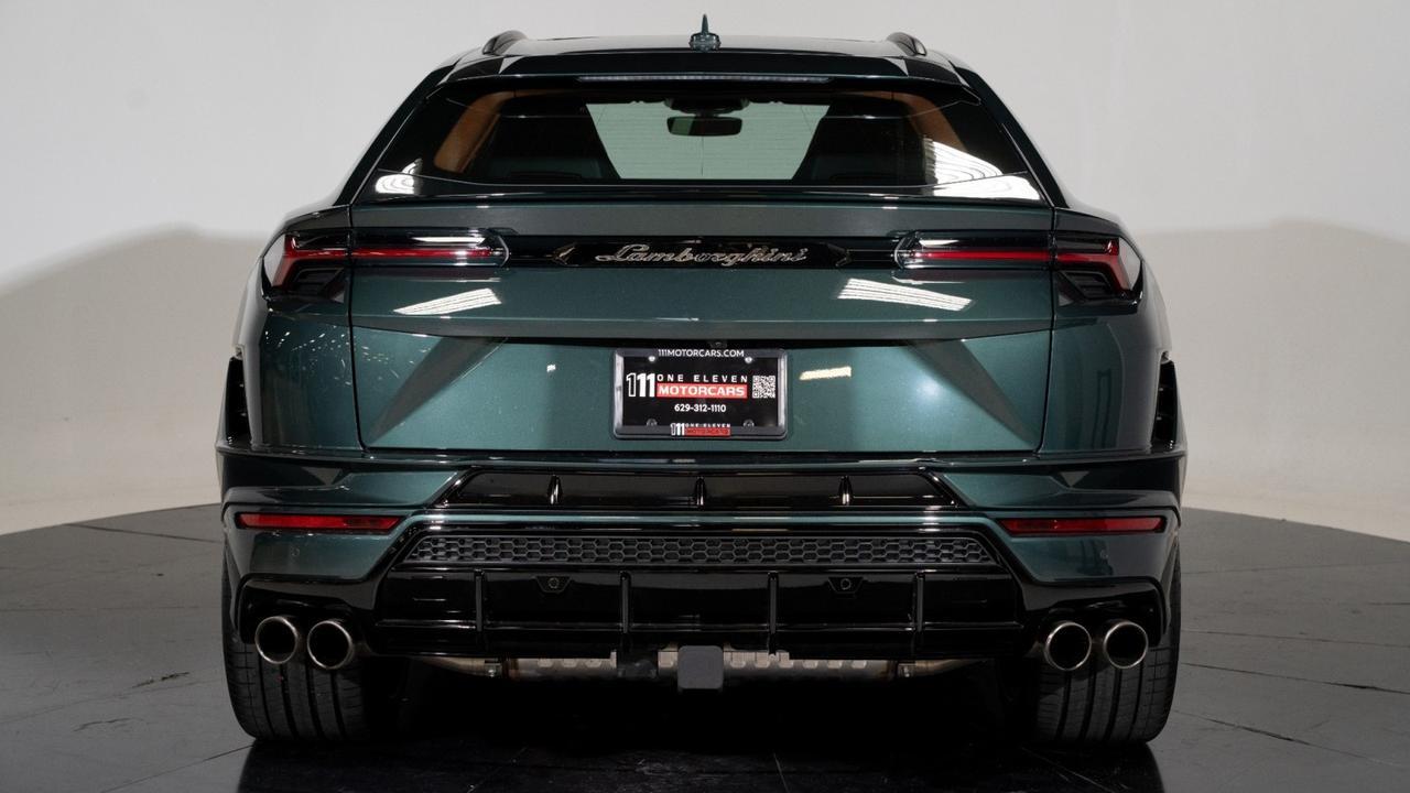 2024 Lamborghini Urus S Franklin TN