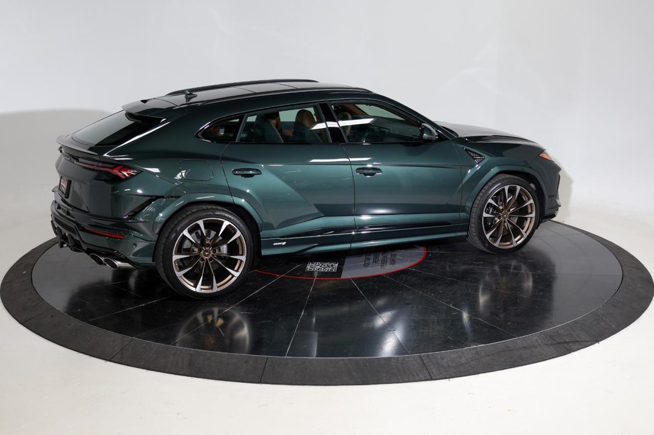 2024 Lamborghini Urus S Franklin TN